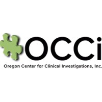 Oregon Center for Clinical Investigations, Inc. logo, Oregon Center for Clinical Investigations, Inc. contact details