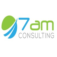 7am Consulting logo, 7am Consulting contact details