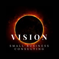 Vision Small Business Consulting logo, Vision Small Business Consulting contact details