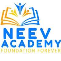 Neev Academy logo, Neev Academy contact details