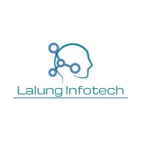 Lalung Infotech logo, Lalung Infotech contact details