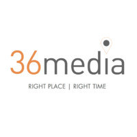 36media logo, 36media contact details