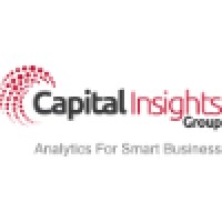 Capital Insights Group logo, Capital Insights Group contact details