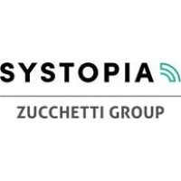 Systopia International logo, Systopia International contact details