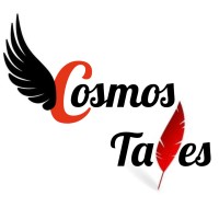 Cosmos Tales logo, Cosmos Tales contact details