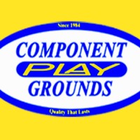 Component Playgrounds logo, Component Playgrounds contact details