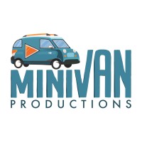 Minivan Productions logo, Minivan Productions contact details