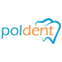 Poldent logo, Poldent contact details