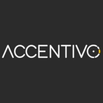 Accentivo logo, Accentivo contact details