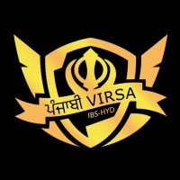 Punjabi Virsa IBS Hyderabad logo, Punjabi Virsa IBS Hyderabad contact details