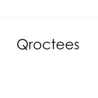 Qroctees logo, Qroctees contact details