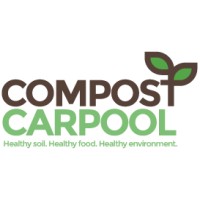 Compost Carpool logo, Compost Carpool contact details