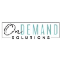 On Demand Solutions logo, On Demand Solutions contact details