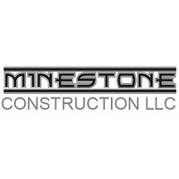 MINESTONE CONSTRUCTION, LLC logo, MINESTONE CONSTRUCTION, LLC contact details