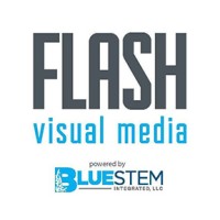 FLASH Visual Media logo, FLASH Visual Media contact details