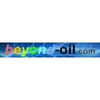 Beyond-Oil.com logo, Beyond-Oil.com contact details