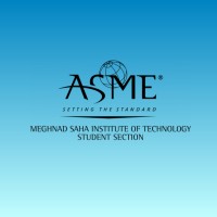 ASME MSIT STUDENT SECTION logo, ASME MSIT STUDENT SECTION contact details