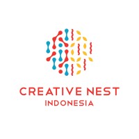 Creative Nest Indonesia logo, Creative Nest Indonesia contact details