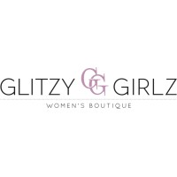 Glitzy Girlz logo, Glitzy Girlz contact details