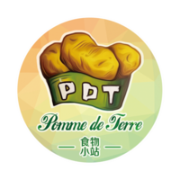 PDT food depot logo, PDT food depot contact details