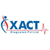 Xact Diagnotek Private Limited logo, Xact Diagnotek Private Limited contact details