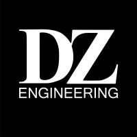 DZ Engineering srl logo, DZ Engineering srl contact details