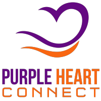 Purple Heart Connect logo, Purple Heart Connect contact details