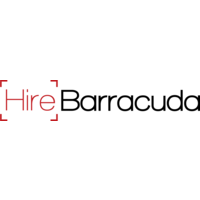 Hire Barracuda logo, Hire Barracuda contact details