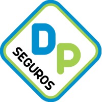 DP SEGUROS logo, DP SEGUROS contact details