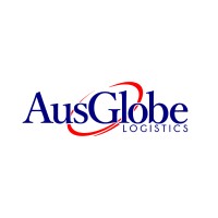 AusGlobe Logistics logo, AusGlobe Logistics contact details