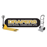 Drapers Material Handling Ltd logo, Drapers Material Handling Ltd contact details