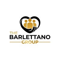 The Barlettano Group logo, The Barlettano Group contact details