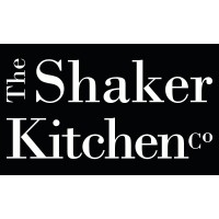 The Shaker Kitchen Company logo, The Shaker Kitchen Company contact details