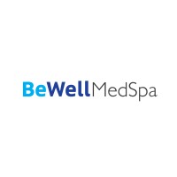 BeWell MedSpa logo, BeWell MedSpa contact details