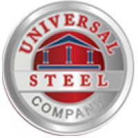 Universal Steel Company logo, Universal Steel Company contact details