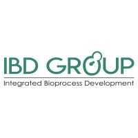 IBD group logo, IBD group contact details