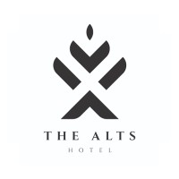 The Alts Hotel Palembang logo, The Alts Hotel Palembang contact details