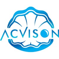 Acvison logo, Acvison contact details