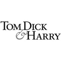 Tom Dick and Harry logo, Tom Dick and Harry contact details