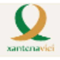 Xantena Vici logo, Xantena Vici contact details