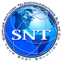 Supplier Network Telecommunications logo, Supplier Network Telecommunications contact details