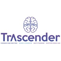 Trascender logo, Trascender contact details