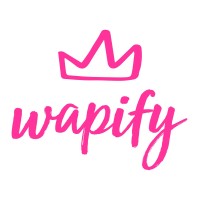 Wapify logo, Wapify contact details