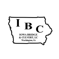 Iowa Bridge & Culvert, LC logo, Iowa Bridge & Culvert, LC contact details