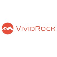 VividRock logo, VividRock contact details