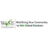 WiSE Campaigns, LLC logo, WiSE Campaigns, LLC contact details