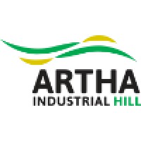 Artha Industrial Hill logo, Artha Industrial Hill contact details