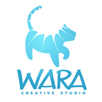 Wara Creative Studio logo, Wara Creative Studio contact details