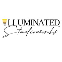 Illuminated Studioworks™ logo, Illuminated Studioworks™ contact details