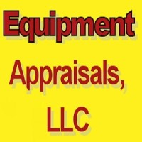 Equipment Appraisals, LLC logo, Equipment Appraisals, LLC contact details